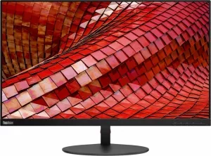 Монитор Lenovo ThinkVision T27i-10 (61C6MAT1EU) фото