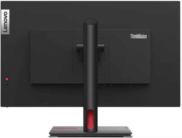 Монитор Lenovo ThinkVision T27p-30 63A9GAR1CB фото