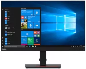 Монитор Lenovo ThinkVision T27q-20 61EDGAR2EU фото