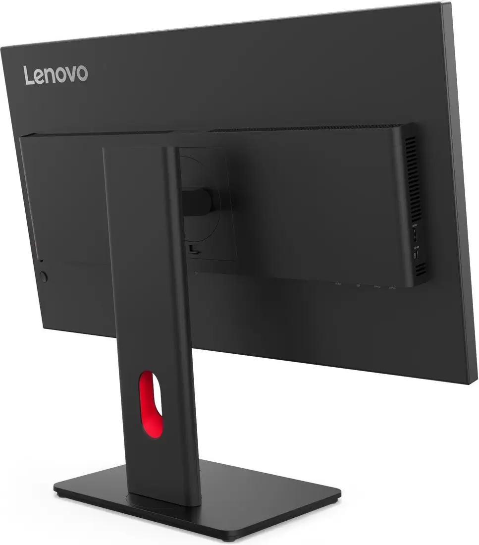Монитор Lenovo ThinkVision T27Q-40 64A6GAT6UK фото