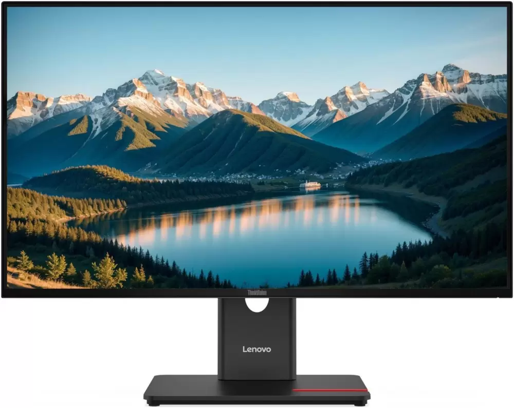 Lenovo ThinkVision T27Q-40 64A6GCRNCS