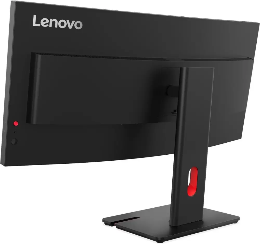 Монитор Lenovo ThinkVision T34WD-40 64AEGAT1UK фото