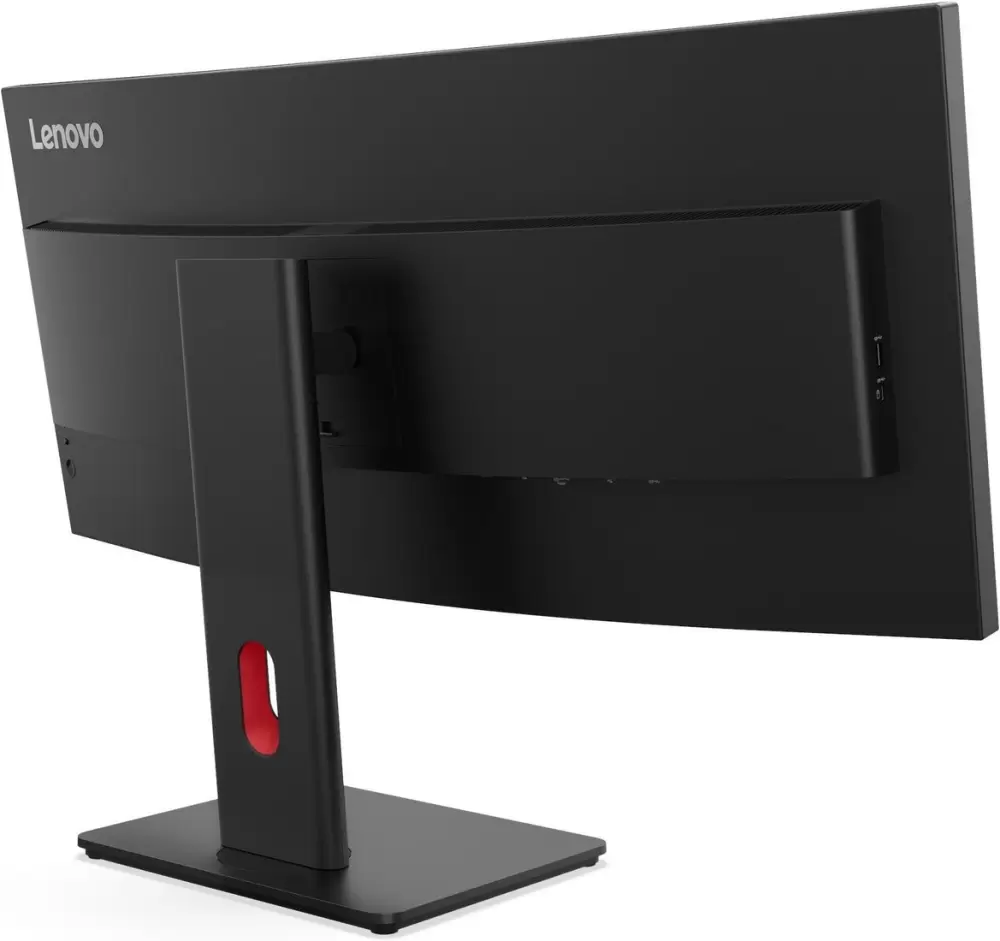 Монитор Lenovo ThinkVision T34WD-40 64AEGAT1UK фото