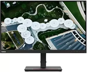 Монитор Lenovo ThinkVision TE24-20 62B5HCR6CA фото