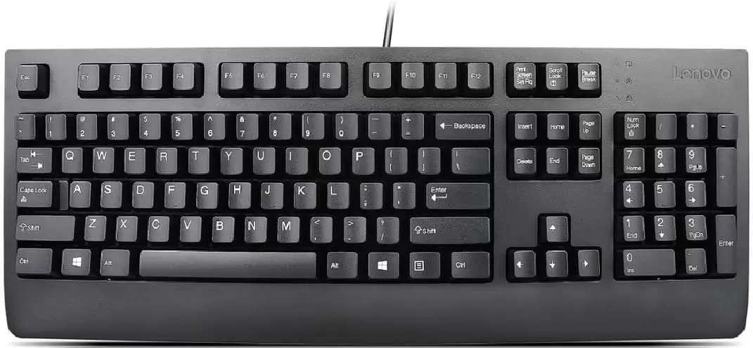 Lenovo Traditional SK-8827