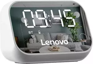 Беспроводная колонка Lenovo TS13 (белый) фото