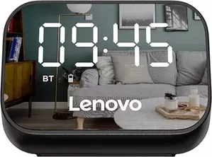 Беспроводная колонка Lenovo TS13 (черный) фото