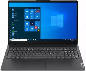 Ноутбук Lenovo V15 G2 ALC 82KD0043RM фото