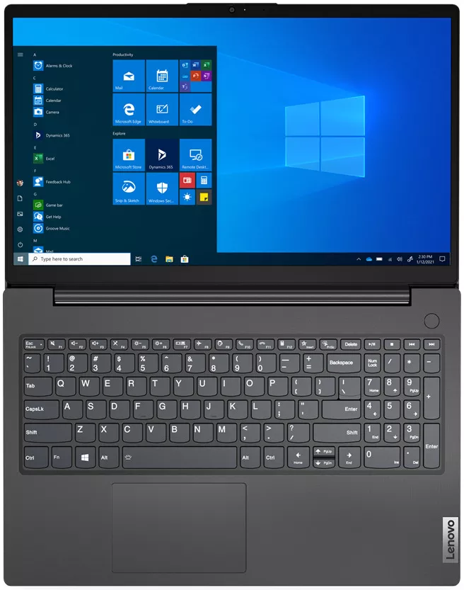 Ноутбук Lenovo V15 G2 IJL 82QY00Q0RU фото
