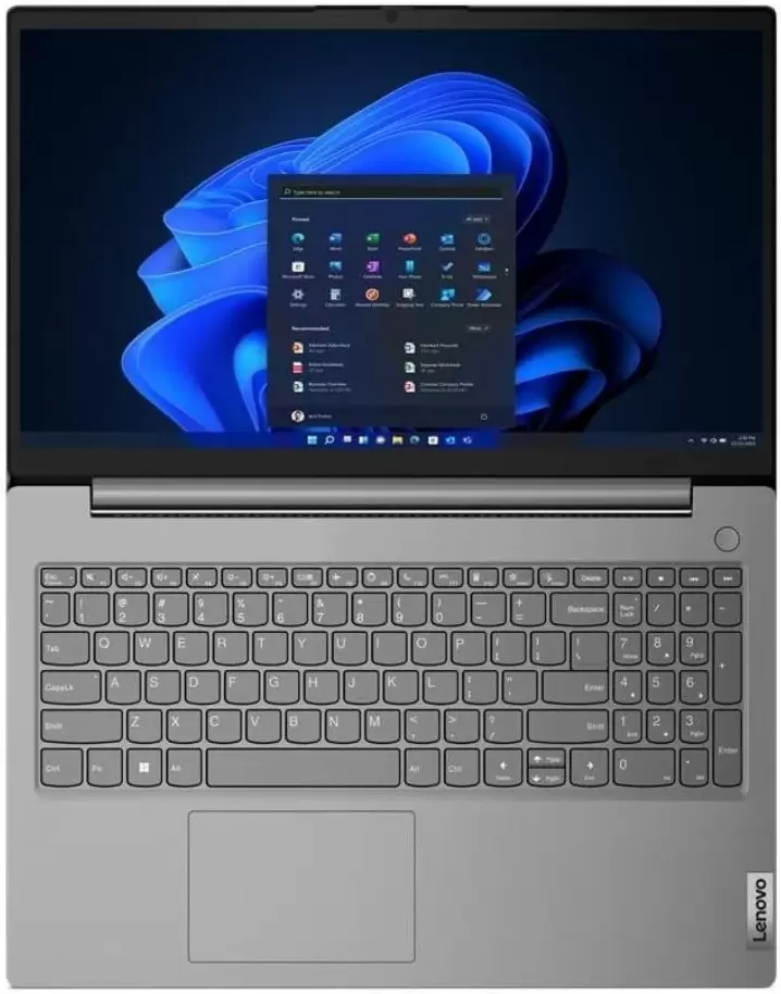 Ноутбук Lenovo V15 G3 IAP 82TT004VIH фото