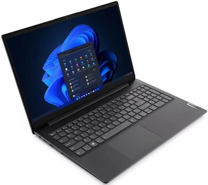 Ноутбук Lenovo V15 G4 IRU 83A100LPPB фото