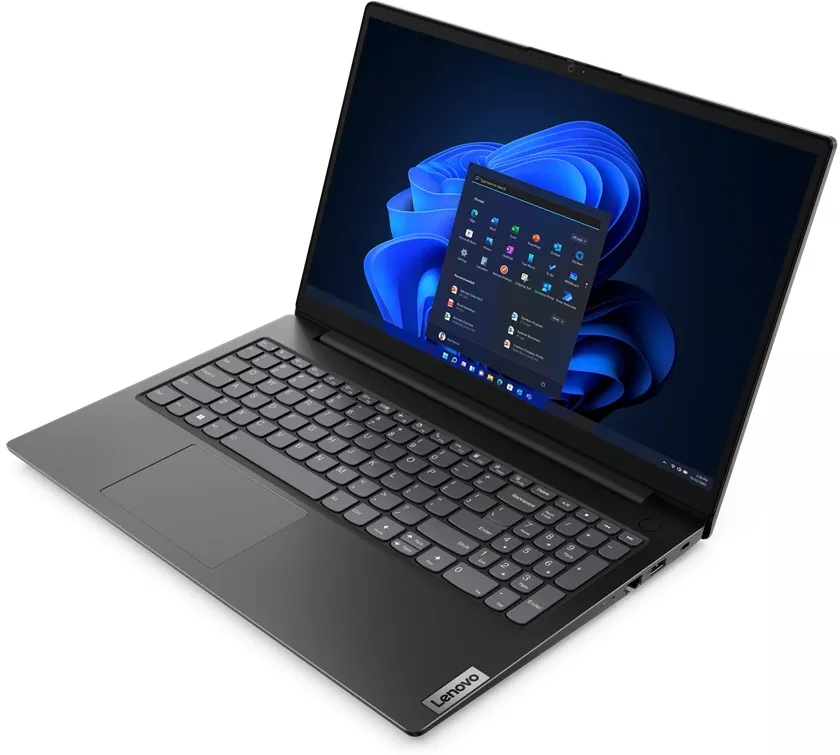 Ноутбук Lenovo V15 G4 IRU 83A100LPPB фото