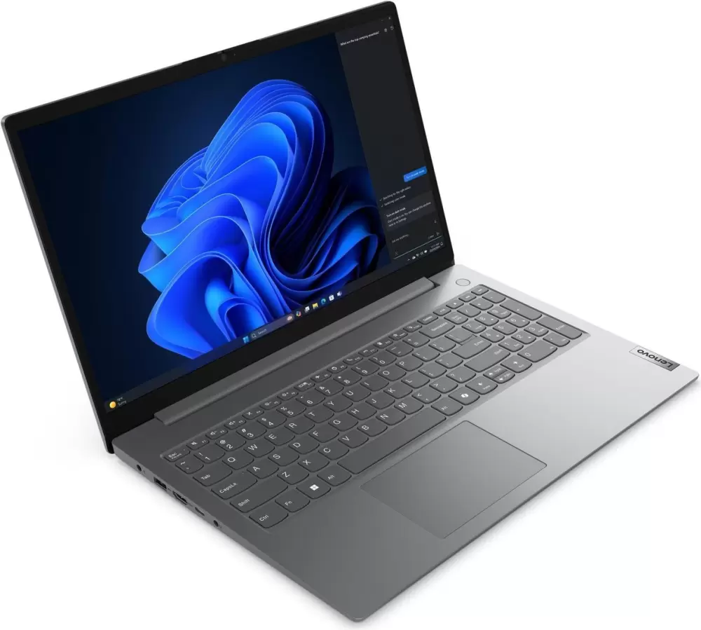 Ноутбук Lenovo V15 G5 IRL 83HF00EMIG фото 3