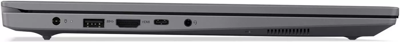 Ноутбук Lenovo V15 G5 IRL 83HF00EMIG фото 4