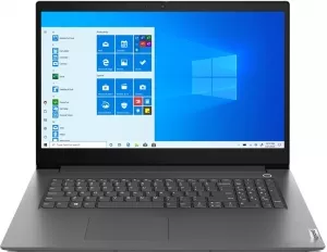 Ноутбук Lenovo V17 82GX0089PB фото