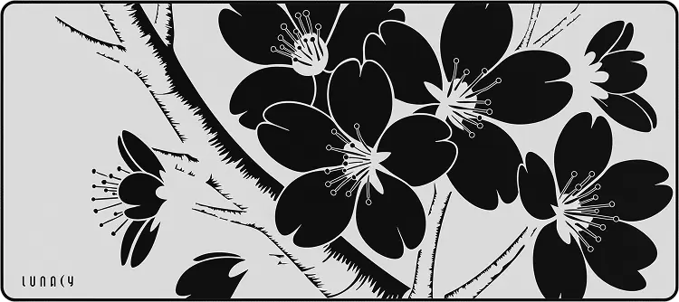 Lunacy White Sakura XL