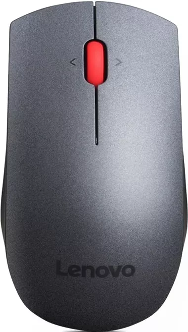 Lenovo Wireless Laser Mouse