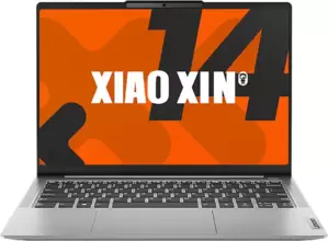 Ноутбук Lenovo Xiaoxin 14 2024 83DB0000CD фото