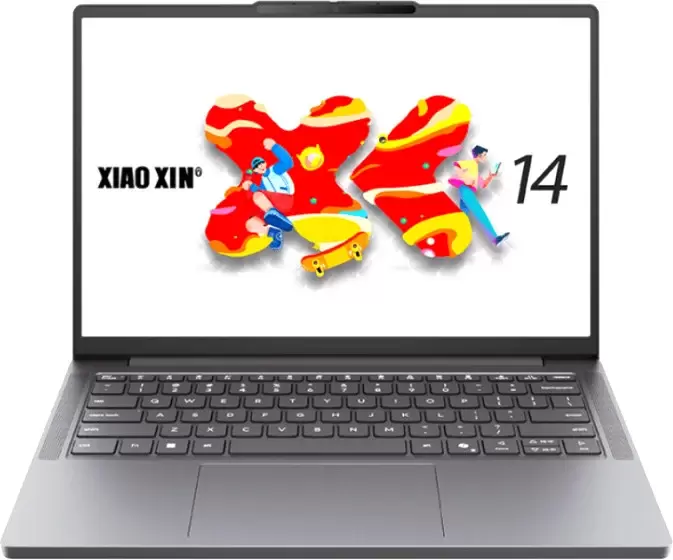 Lenovo Xiaoxin 14с IRH10 83K0000ECD