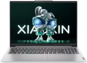 Ноутбук Lenovo Xiaoxin 16 IAH8 83BG000QCD фото