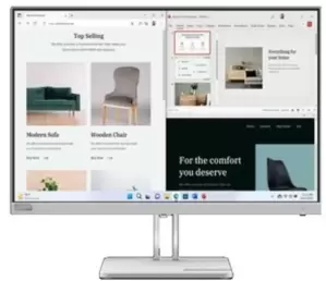 Монитор Lenovo Xiaoxin 24 фото