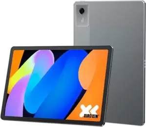 Планшет Lenovo Xiaoxin Pad 11 2025 TB335FC 8GB/128GB (серый) фото