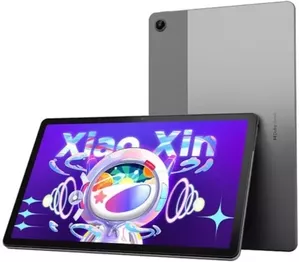 Планшет Lenovo Xiaoxin Pad 2022 TB128FU 4GB/64GB (серый) фото