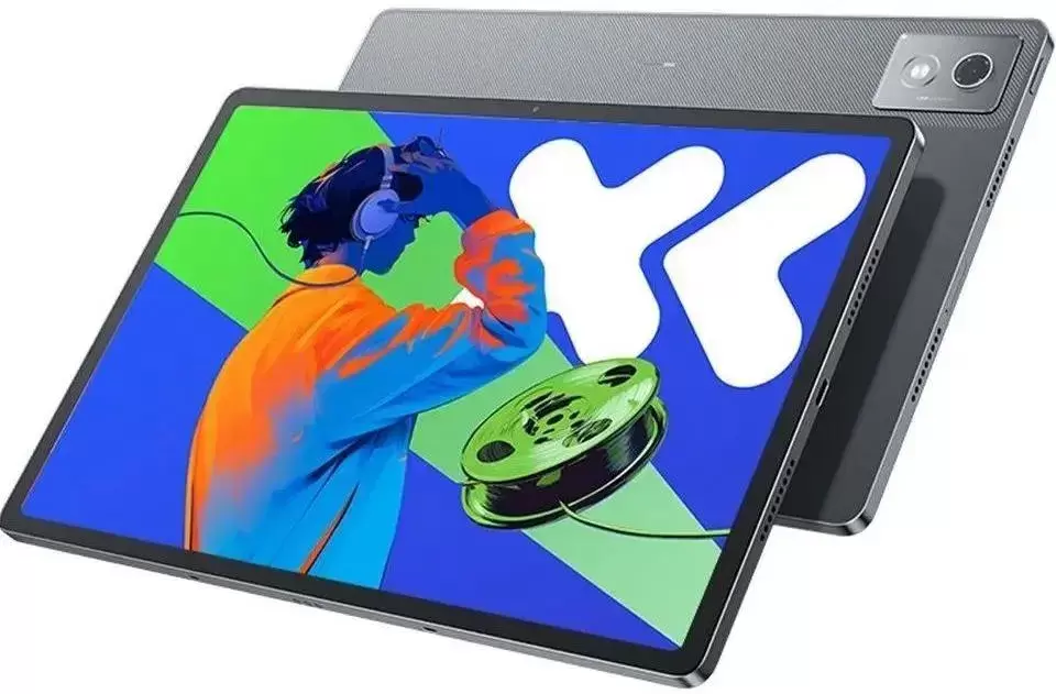 Lenovo Xiaoxin Pad Pro 12.7 TB375FC 8GB/128GB (серый)