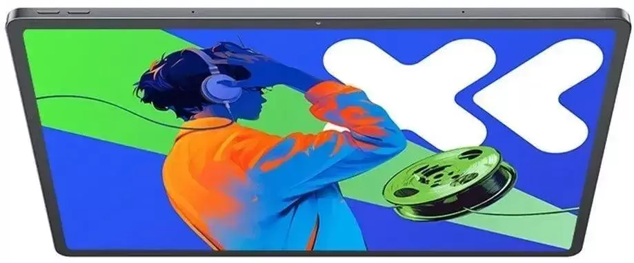 Планшет Lenovo Xiaoxin Pad Pro 12.7 TB375FC 8GB/128GB (серый) фото