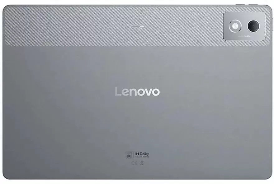 Планшет Lenovo Xiaoxin Pad Pro 12.7 TB375FC 8GB/128GB (серый) фото