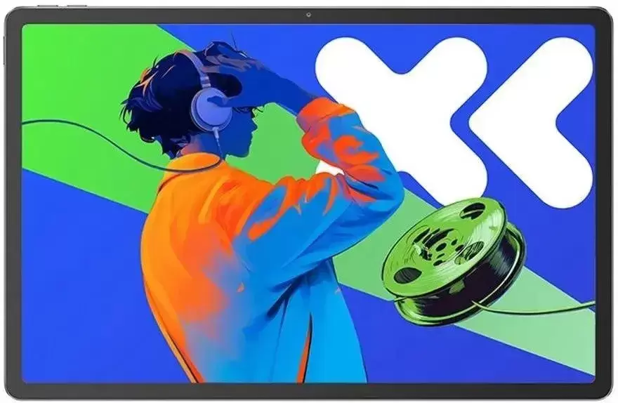 Планшет Lenovo Xiaoxin Pad Pro 12.7 TB375FC 8GB/128GB (серый) фото