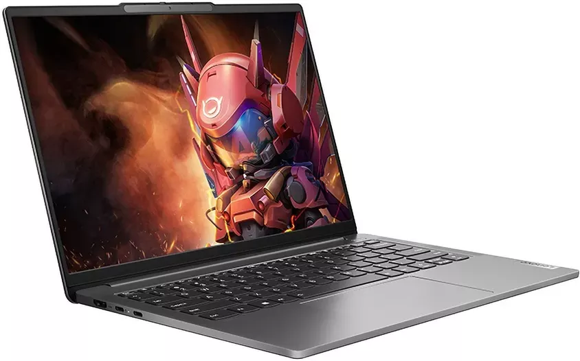 Ноутбук Lenovo Xiaoxin Pro 14 83AL0000CD фото