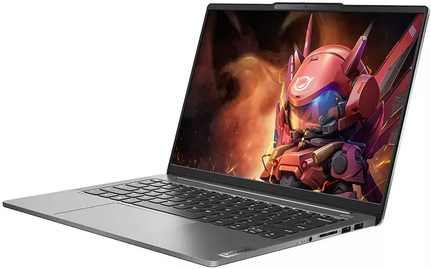 Ноутбук Lenovo Xiaoxin Pro 14 83AL0000CD фото