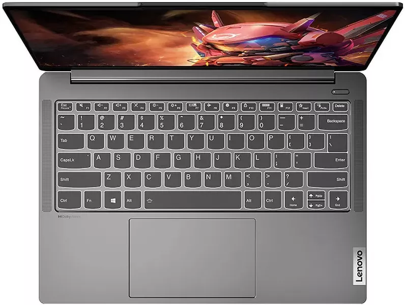 Ноутбук Lenovo Xiaoxin Pro 14 83AL0000CD фото