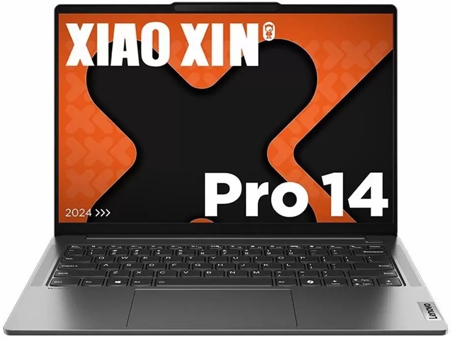 Lenovo Xiaoxin Pro 14 83D3003GCD