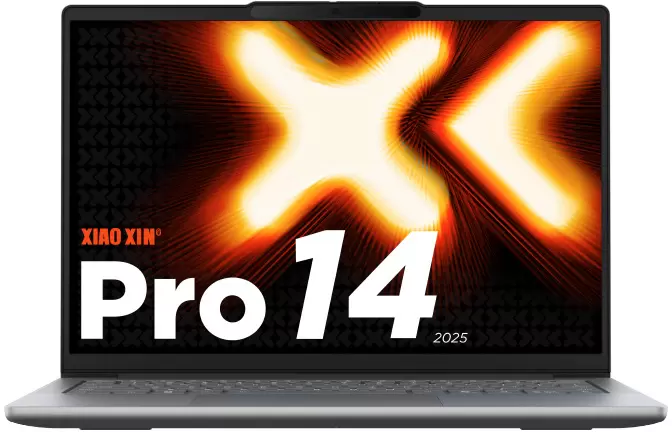 Lenovo Xiaoxin Pro 14 AI 83HX001LCD