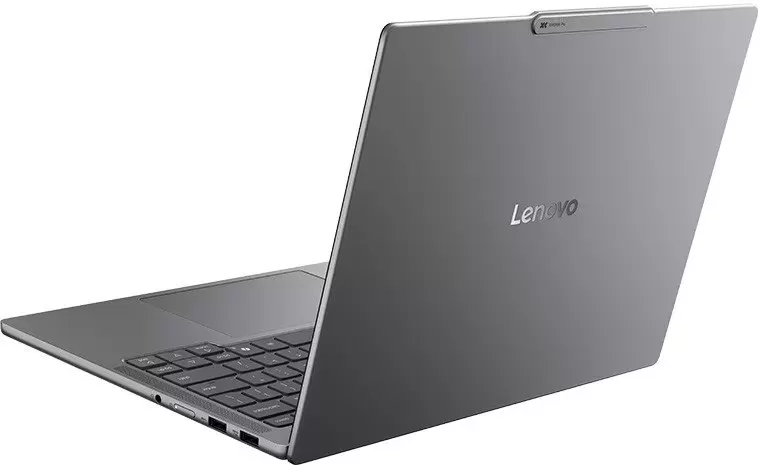 Ноутбук Lenovo Xiaoxin Pro 14 GT AI 83JK0001CD фото