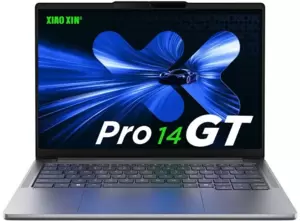 Ноутбук Lenovo Xiaoxin Pro 14 GT AI 83JK0001CD фото