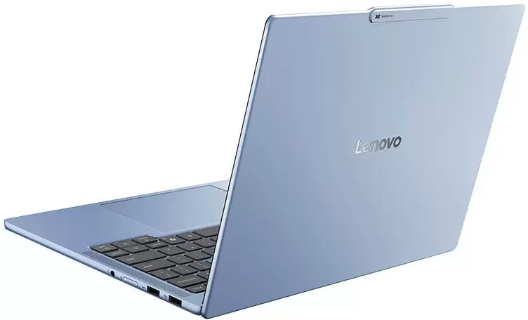 Ноутбук Lenovo Xiaoxin Pro 14 GT AI 83JK001GCD фото