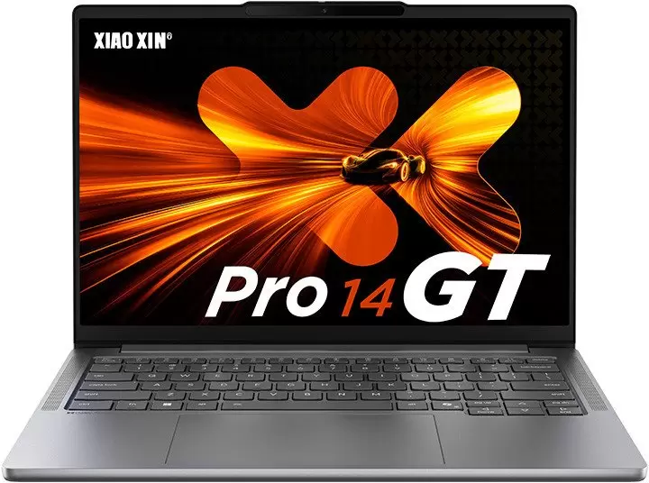 Lenovo Xiaoxin Pro 14 GT AI AKP10 83JL0000CD