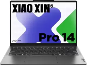 Ноутбук Lenovo Xiaoxin Pro 14 IMH9 AI 83D20041CD