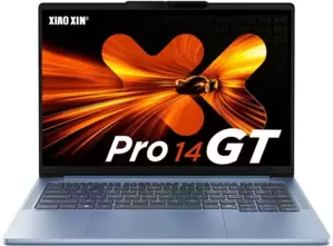 Ноутбук Lenovo Xiaoxin Pro 14GT AKP10 83JL001GCD