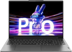 Игровой ноутбук Lenovo Xiaoxin Pro 16 83AQ001WCD фото