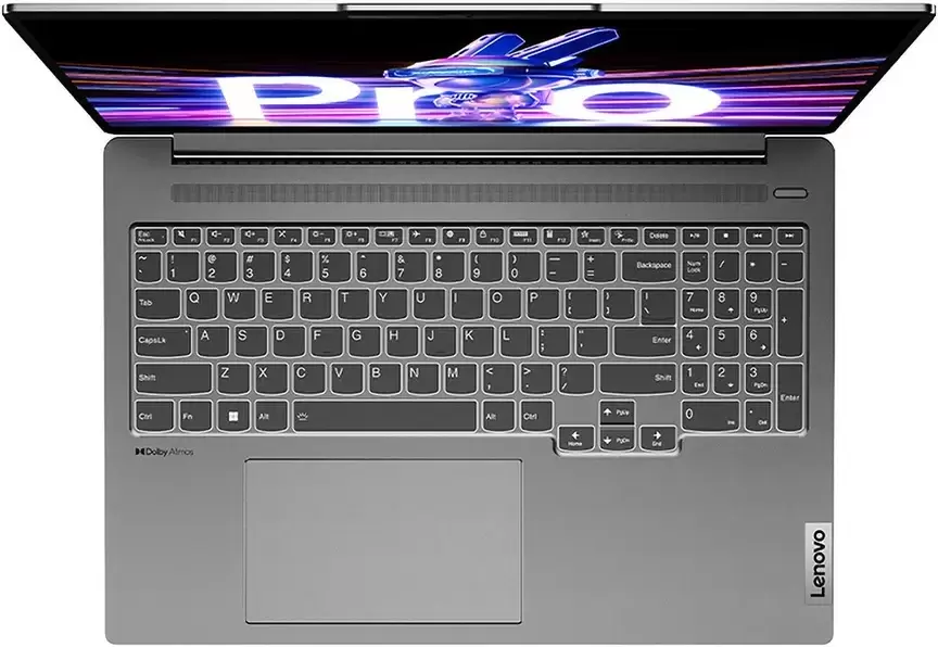 Ноутбук Lenovo Xiaoxin Pro 16 83AQ0055CD фото