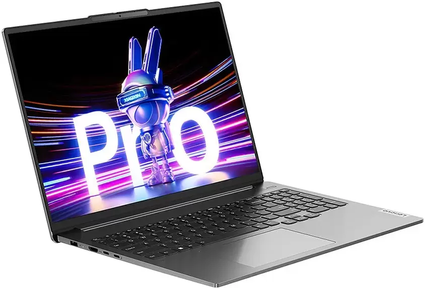 Ноутбук Lenovo Xiaoxin Pro 16 83AQ006FCD фото