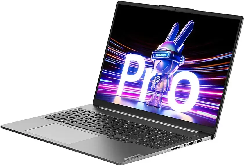 Ноутбук Lenovo Xiaoxin Pro 16 83AQ006FCD фото
