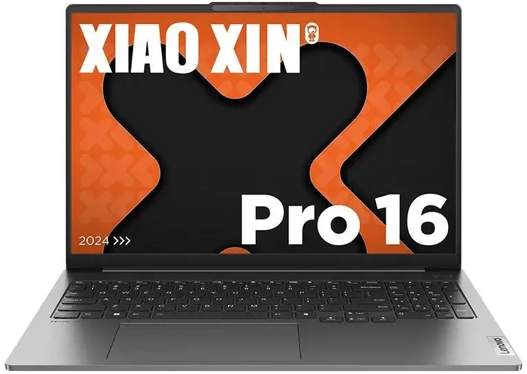 Lenovo Xiaoxin Pro 16 AHP9 83D5003TCD