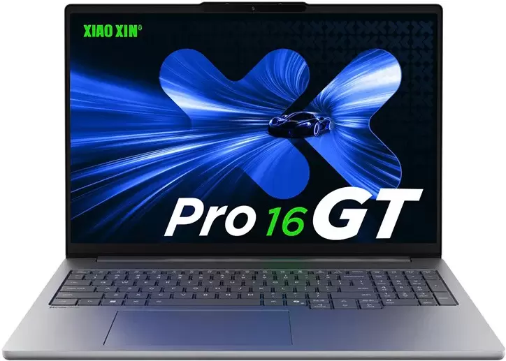 Lenovo Xiaoxin Pro 16 GT AI 83JM0000CD