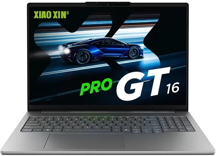 Lenovo Xiaoxin Pro 16 GT AI 83JM0035CD