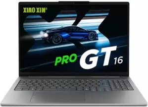 Lenovo Xiaoxin Pro 16 GT AI 83JM0035CD